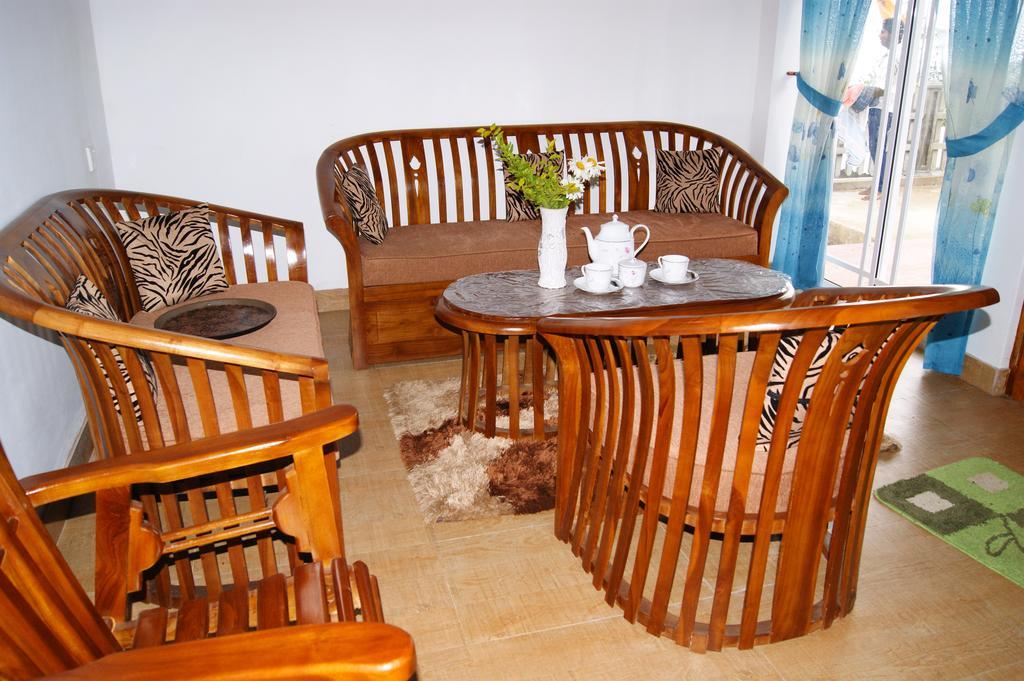 Winter Dream Holiday Bungalow Nuwara Eliya Quarto foto