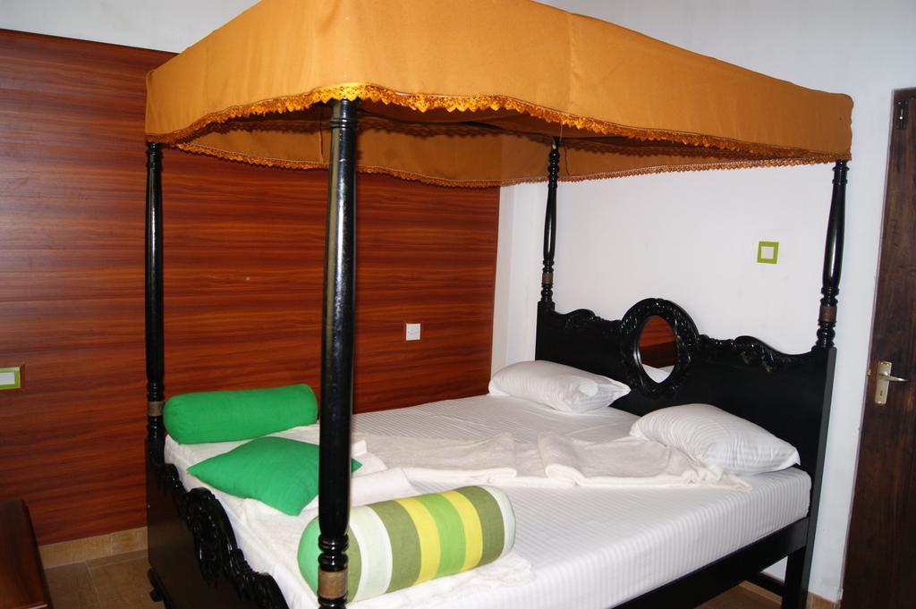 Winter Dream Holiday Bungalow Nuwara Eliya Quarto foto