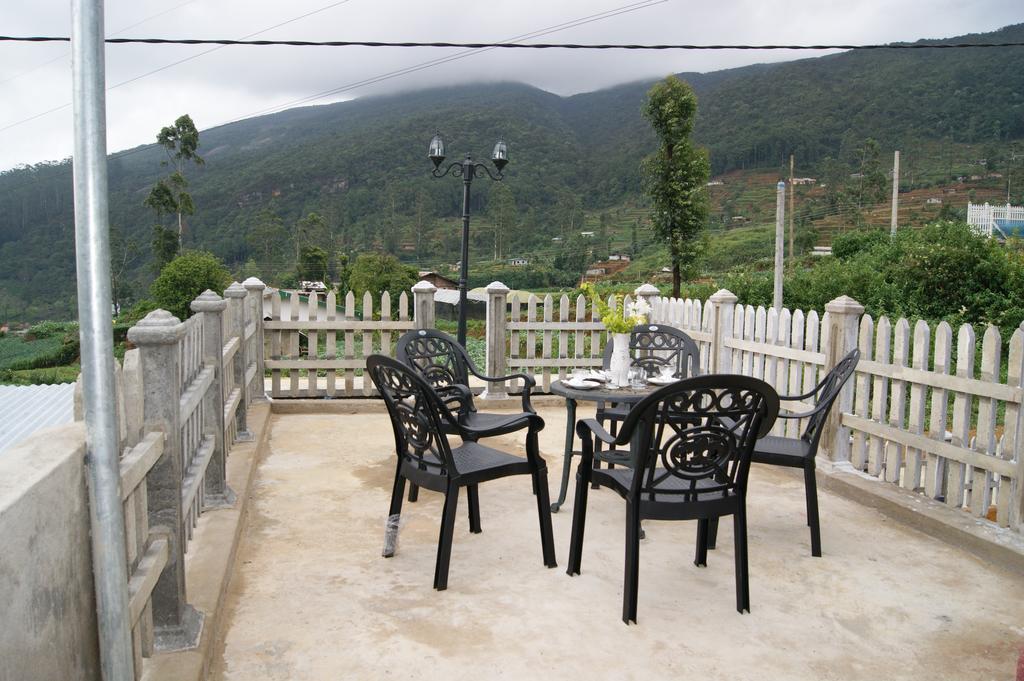 Winter Dream Holiday Bungalow Nuwara Eliya Quarto foto
