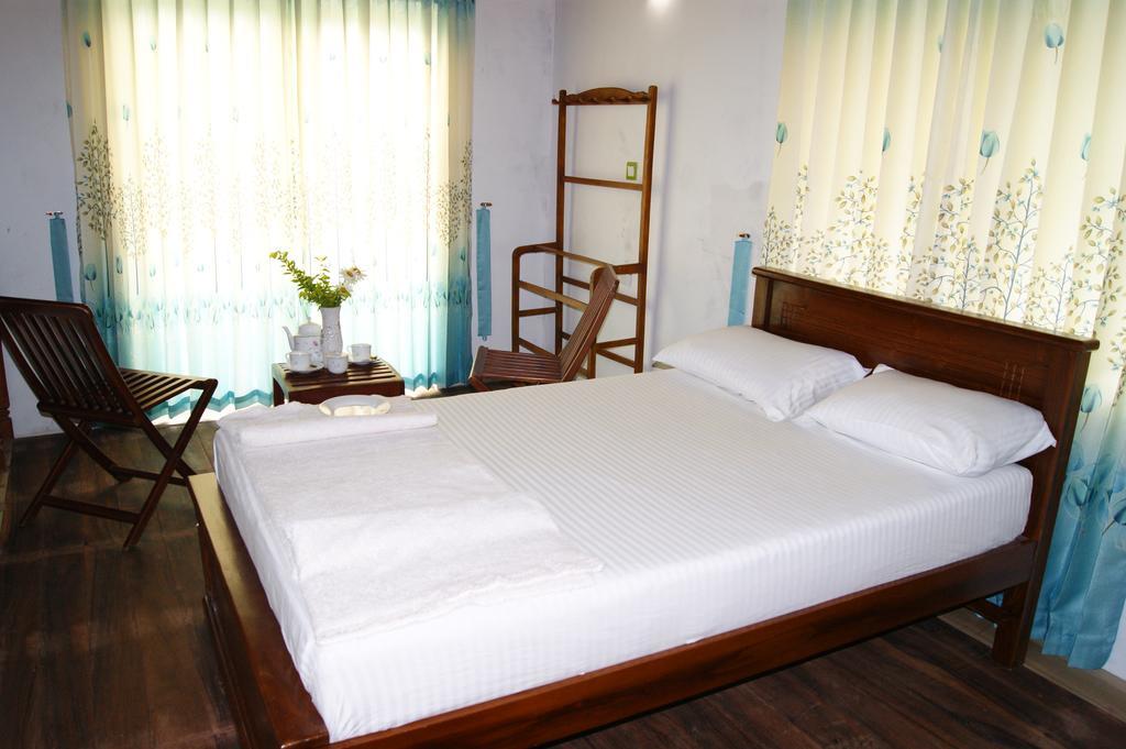 Winter Dream Holiday Bungalow Nuwara Eliya Quarto foto